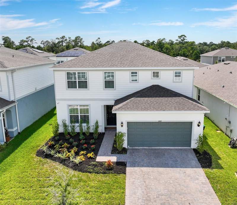 1444 GRAND PALM DRIVE home for sale in Savannah Palms