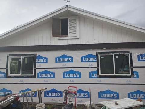 301 Farmer Brown Road, home for sale in Lakeland 33801