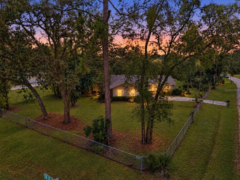 3 bedroom Single Family Residence at 6542 SW County Rd 100A, Starke, Starke — photo 2