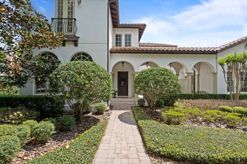 5 bedroom Single Family Residence at 1735 FOSS AVENUE, BALDWIN PARK, ORLANDO — photo 4
