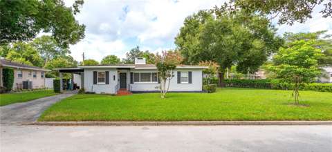 1200 Austin Road, home for sale in Orlando 32806