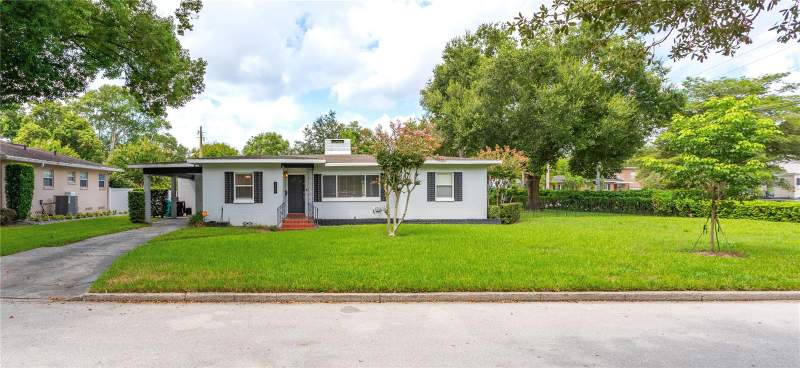 1200 AUSTIN ROAD home for sale in Valencia Heights Orlando Homes for Sale: From $699K