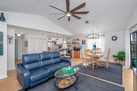4035 Eagle Nest Drive, Hernando Beach FL - photo 10 of 53
