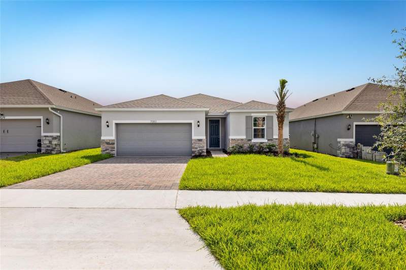 4 bedroom Single Family Residence at 7083 Lanier Falls Road, Lakewood Park Phase 1, Deland — photo 2