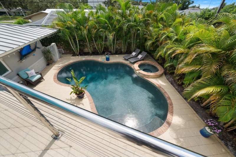 4 bedroom Single Family Residence at 485 Park Avenue, Belleair Estates, Belleair — photo 5