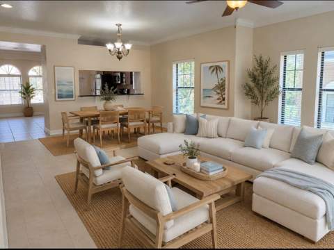 3728 Messina Drive, Lake Mary FL - photo 16 of 49