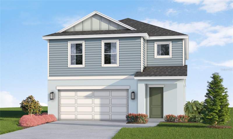 4 bedroom Single Family Residence at 13113 Bayberry Way, Broadleaf, Parrish — photo 2