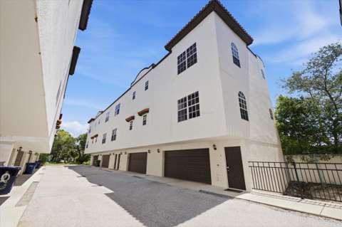 2315 W North A Street #3, home for sale on W North A Street