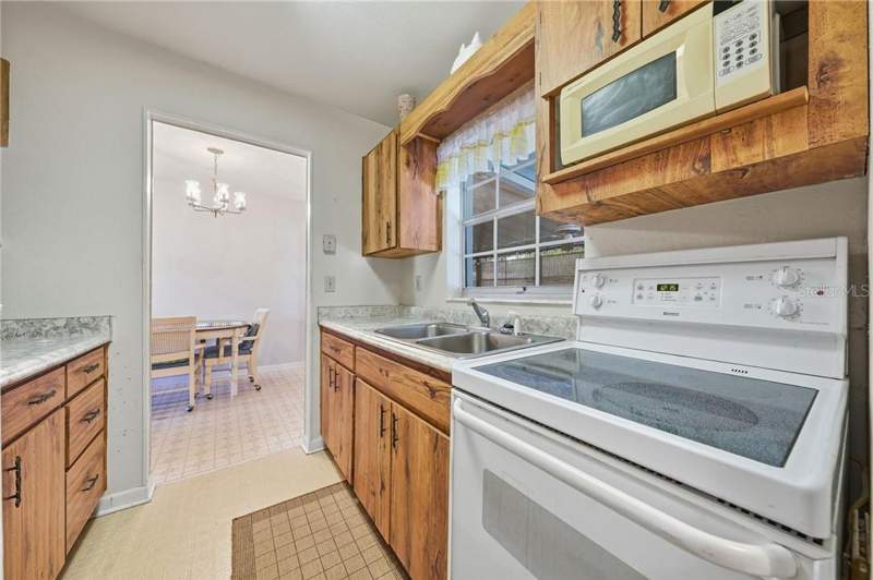 2 bedroom Single Family Residence at 2360 W Eric Drive, Citrus Springs, Citrus Springs — photo 4