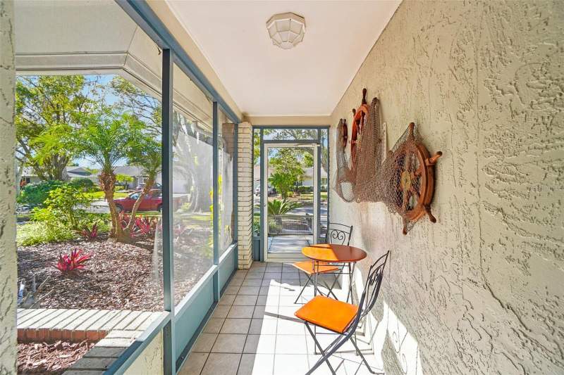2 bedroom Single Family Residence at 2137 Malcolm Drive, Highland Lakes Unit Six, Palm Harbor — photo 3