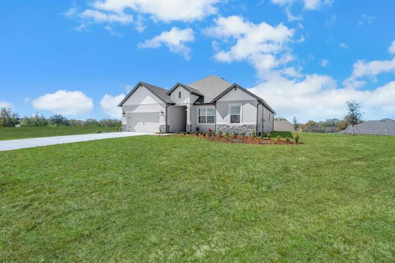 4 bedroom Single Family Residence at 3849 Saddle Hill Trail, Saddle Hill Sub, Fruitland Park — photo 3