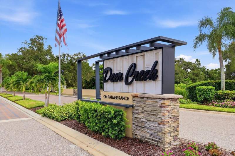 2 bedroom Single Family Residence at 4620 Deer Trail Boulevard, Villas At Deer Creek, Sarasota — photo 3
