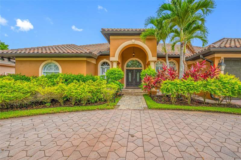 3 bedroom Single Family Residence at 7888 BAYOU CLUB BOULEVARD, BAYOU CLUB BLVD EXT TR 1-PH 1 & TR 2-PH 1, SEMINOLE — photo 1