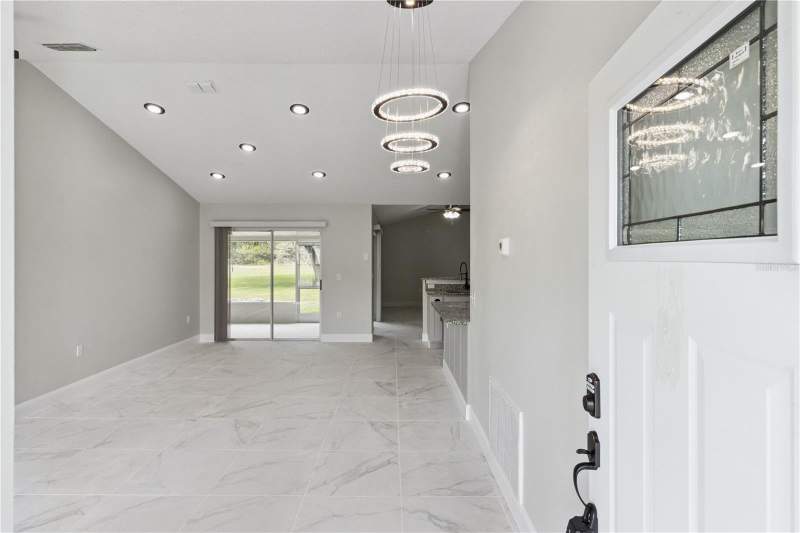 4 bedroom Single Family Residence at 1011 Eiffel Lane, Poinciana Village 5 Nbhd 1, Kissimmee — photo 5