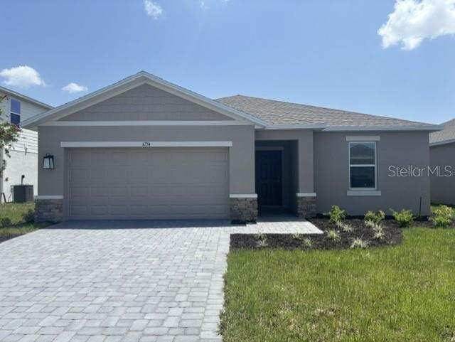 4 bedroom Single Family Residence at 6754 Equinox Lane, Solena, North Fort Myers — photo 1