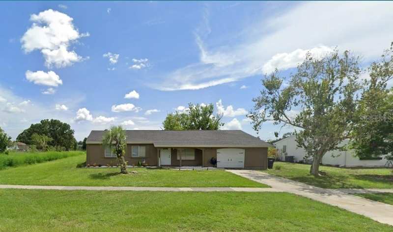 3 bedroom Single Family Residence at 6735 Appomattox Drive, Port Charlotte Sub 52, North Port — photo 1