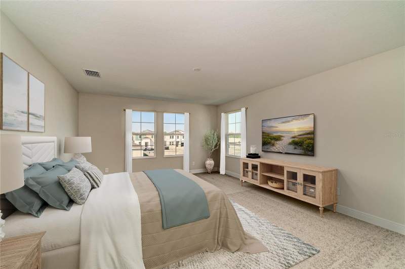 5 bedroom Single Family Residence at 33882 Twilight Sea Place, Pasadena Woods, Dade City — photo 4