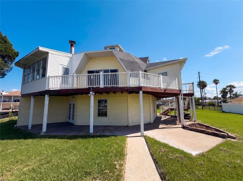 5 bedroom Single Family Residence at 4100 Flamingo Boulevard, Gulf Coast Ret, Hernando Beach — photo 5