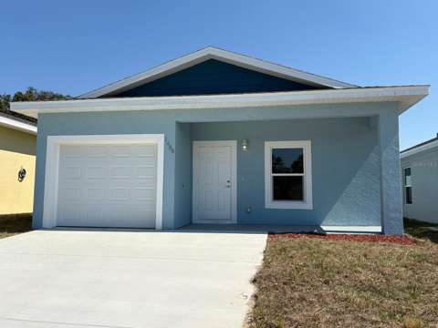 1466 Las Villas Boulevard, home for sale in Sebring 33870