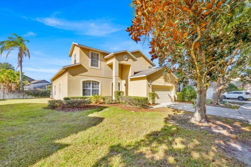 7 bedroom Single Family Residence at 8023 Acadia Estates Court, Wyndham Pointe, Kissimmee — photo 2