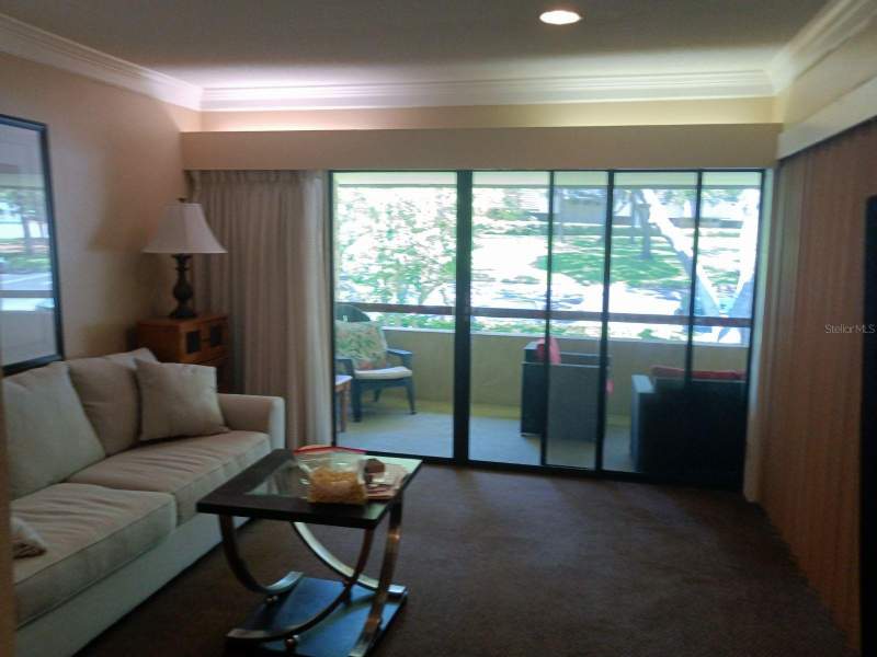 1 bedroom Condominium at 36750 US Highway 19 #13-216, Innisbrook, Palm Harbor — photo 3
