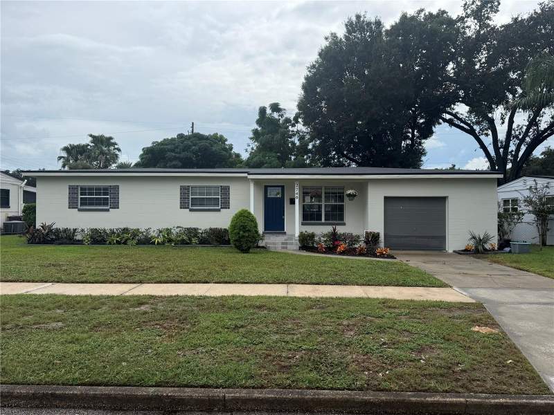 3 bedroom Single Family Residence at 2740 Nancy Street, Ardmore Park 1st Add, Orlando — photo 2