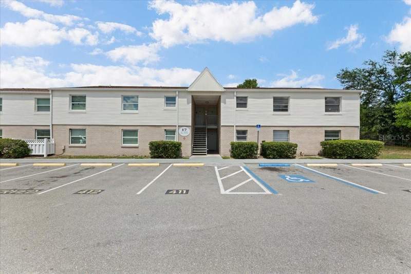 4 bedroom Condominium at 7210 N Manhattan Avenue #1714, Manhattan Palms Condo, Tampa — photo 2