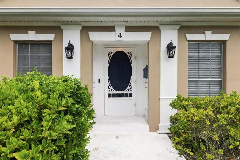 2 bedroom Villa at 4 Antigua Circle #6, Englewood Golf Villas 01, Englewood — photo 4