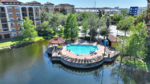 12544 Floridays Resort Drive #508B, Orlando FL - photo 11 of 35