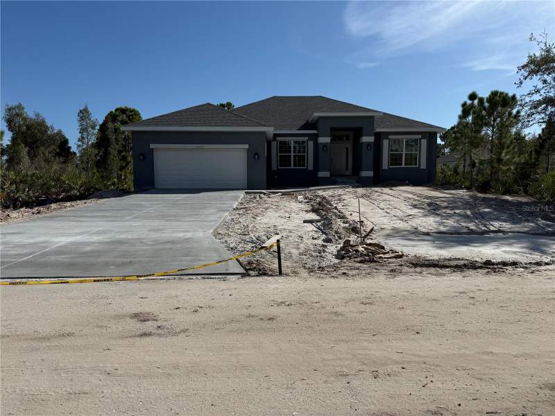 4 bedroom Single Family Residence at 14207 Onslow Lane, Port Charlotte Sec 058, Port Charlotte — photo 3
