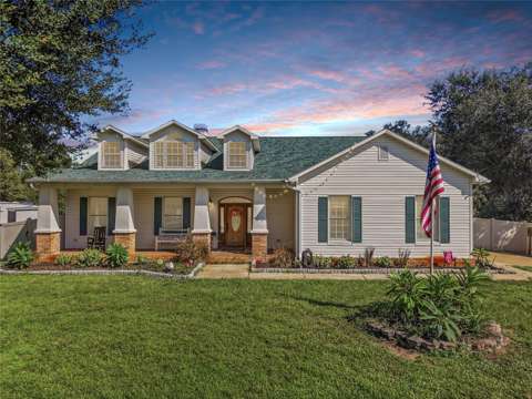13100 Lilita Avenue, home for sale in Dover 33527
