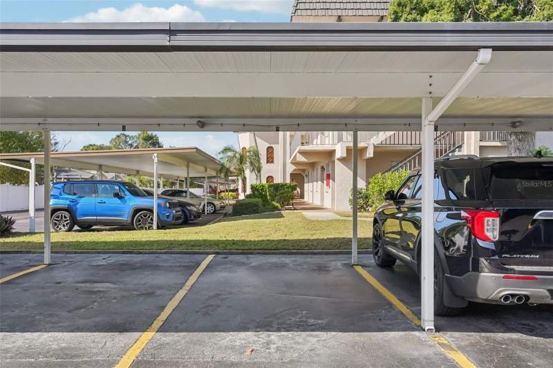 1 bedroom Condominium at 404 Cordova Green #404, Cordova Greens Condo, Seminole — photo 5
