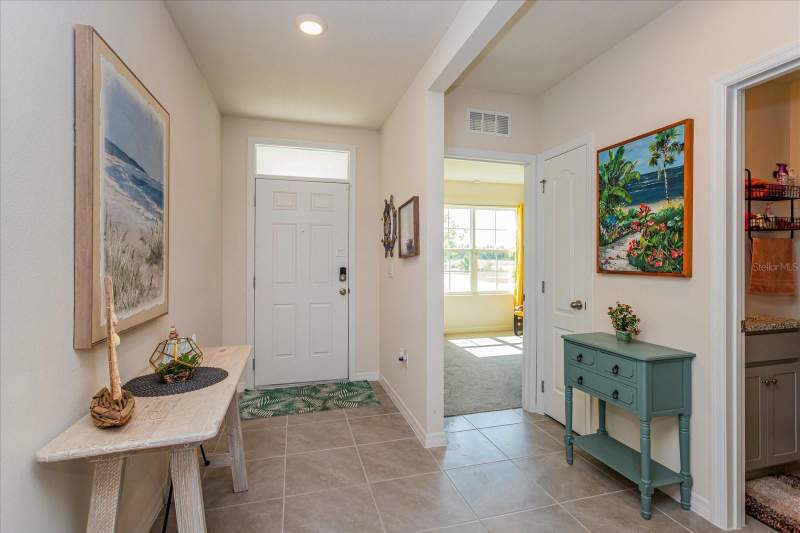 3 bedroom Single Family Residence at 6358 Sanders Grove Circle, Cottages/Sanders Grove, Okahumpka — photo 4