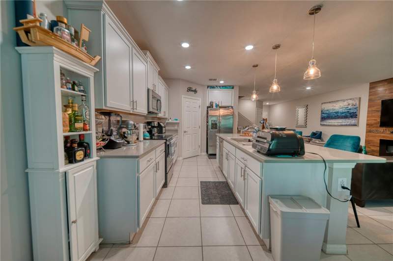 3 bedroom Townhouse at 3390 Bellezza Court, Bella Parc Twnhms, Kissimmee — photo 4
