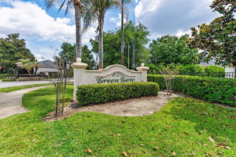 2 bedroom Villa at 1016 Green Gate Boulevard, Groveland Villas At Green Gate, Groveland — photo 3