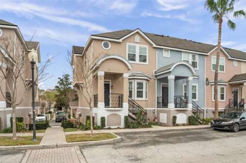 6611 Time Square Avenue #105, home for sale in Orlando 32835
