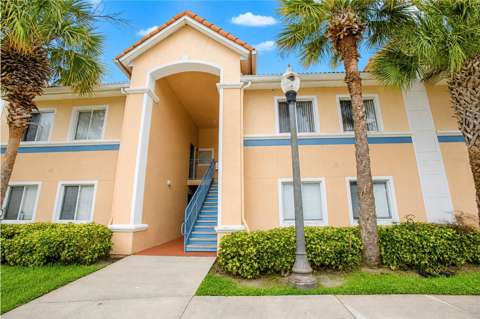 508 Villa Del Sol Circle #204, home for sale on Villa Del Sol Circle