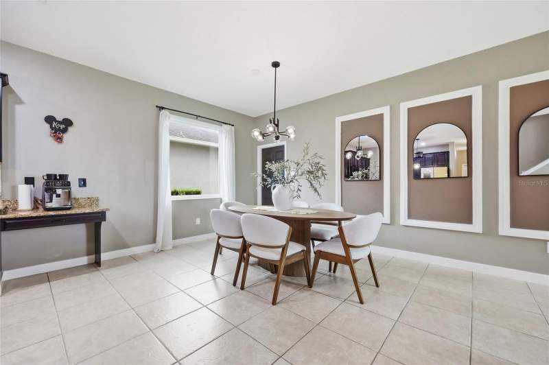 5 bedroom Single Family Residence at 3420 SCHOOLHOUSE ROAD, HARMONY NBHD G H F, ST CLOUD — photo 3