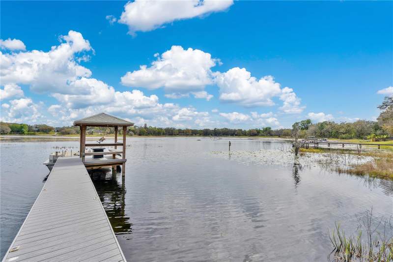 Lake Avalon Heights