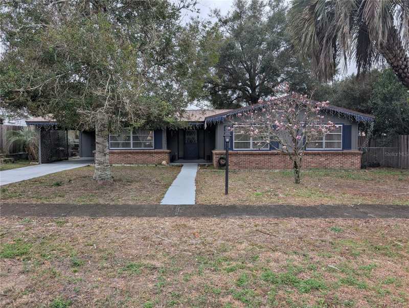 4 bedroom Single Family Residence at 2256 W Greenway Place, Citrus Spgs Unit 02, Citrus Springs — photo 1