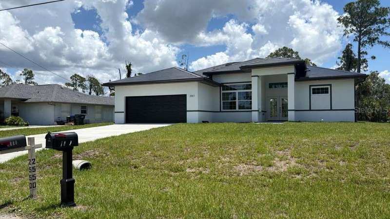 4 bedroom Single Family Residence at 2551 Alhaven Terrace, Port Charlotte Sub 19, North Port — photo 1