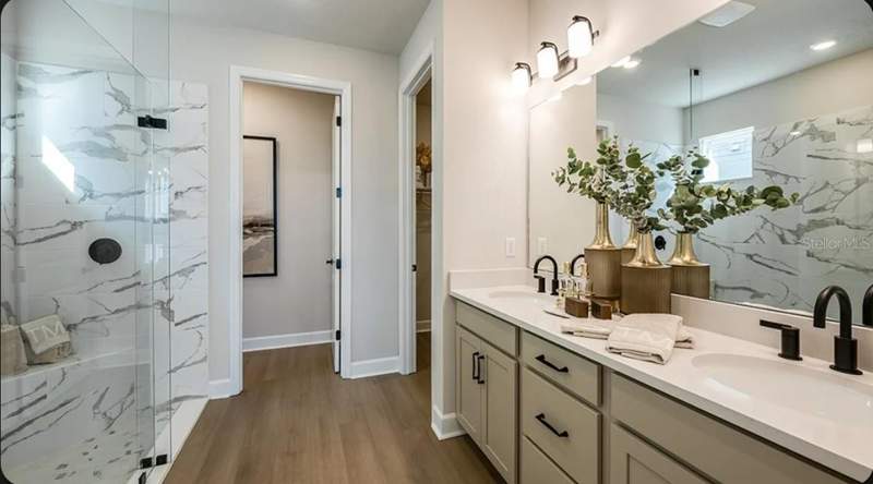 4 bedroom Single Family Residence at 19357 Lochside Lane, Lochside, Mount Dora — photo 4