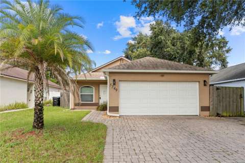 5549 New Cambridge Road, home for sale in Orlando 32810