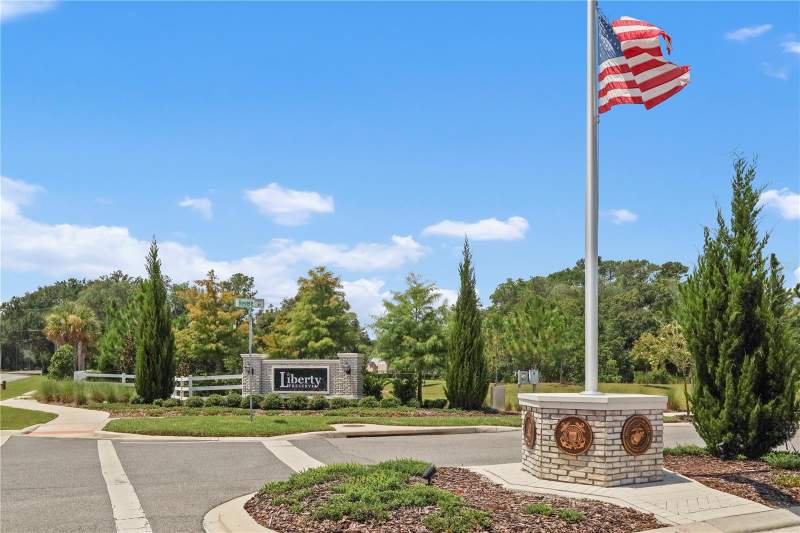 4 bedroom Single Family Residence at 33571 Sky Blossom Circle, Liberty Preserve, Leesburg — photo 4
