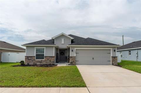 909 Montgomery Lane, home for sale in Polk City 33868