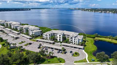 1030 Tidewater Shores Loop #105, home for sale on Tidewater Shores Loop