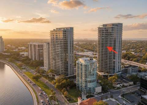 3015 S Ysabella Avenue #2003, home for sale on S Ysabella Avenue