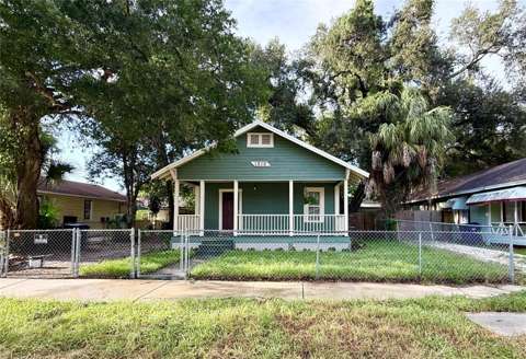 1210 E 32Nd Avenue, home for sale on E 32Nd Avenue