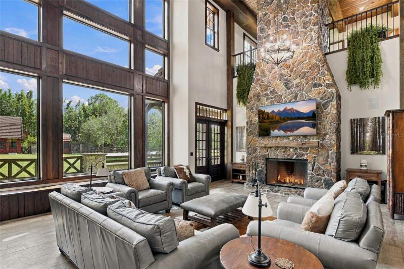 5 bedroom Single Family Residence at 9875 & 9893 Kilgore Road, Non-Sub, Orlando — photo 5
