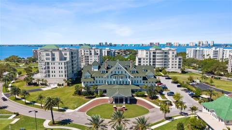 1 Palm Terrace, Belleair FL - photo 11 of 53